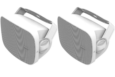 Klipsch RSM-400 Blanc