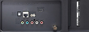 LG Electronics 43UN7400 - EasyLounge - 17