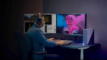 Asus PA32UCR-K - EasyLounge - 18