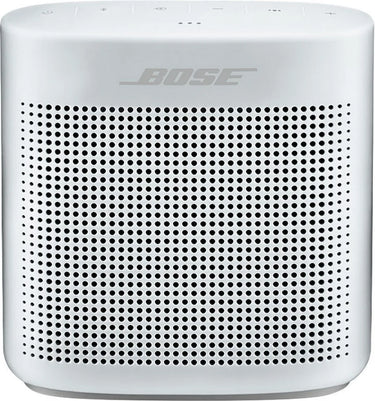 Bose SoundLink Color II Blanc - EasyLounge - 8