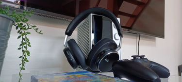AKG N9 Hybrid Noir - EasyLounge - 25