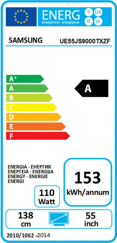 Samsung UE55JS9000 - EasyLounge - 13