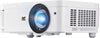 ViewSonic PX706HD Blanc - EasyLounge - 2