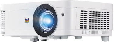 ViewSonic PX706HD Blanc - EasyLounge - 2