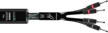 Audioquest Rocket 88 Banane Series 500 Silver (2x1,5 m) - EasyLounge - 3
