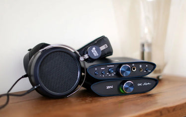 ifi Audio ZEN Signature Set HFM - EasyLounge - 7