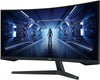 Samsung Odyssey G5 - G55T 34" - EasyLounge - 13