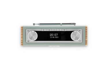 Roberts Rambler Uno Vert clair - EasyLounge - 3