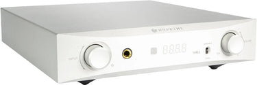 Nuprime DAC-9X Silver