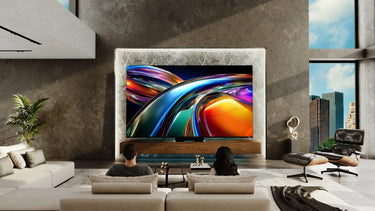 Hisense 75UR9S - EasyLounge - 4