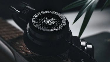 Grado SR225x - EasyLounge - 4