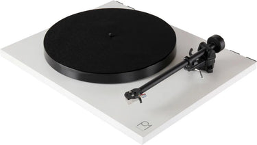 Rega Planar 1 Blanc mat Carbon MM - EasyLounge - 5