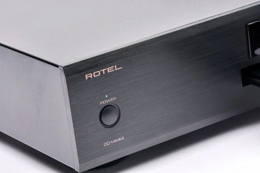 Rotel CD-14 MK2 Noir - EasyLounge - 6