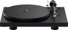 Pro-ject Debut Carbon Evo II Pick It MM EVO Noir satiné - EasyLounge - 5