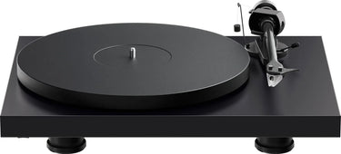 Pro-ject Debut Carbon Evo II Pick It MM EVO Noir satiné - EasyLounge - 5