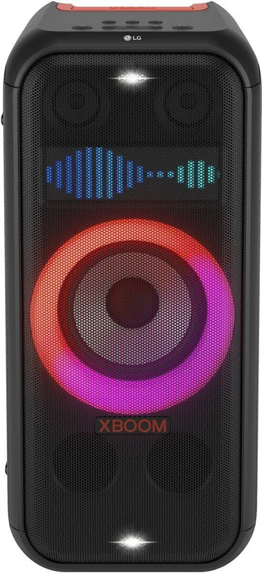 LG Electronics XBOOM XL7s - EasyLounge - 9