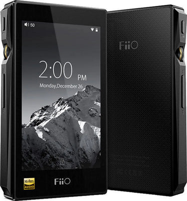 FiiO X5 III Noir - EasyLounge - 8