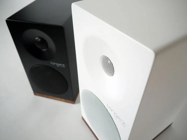 Tangent Spectrum X5 Blanc satiné - EasyLounge - 3