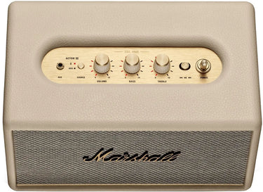 Marshall Acton 3 BT Crème - EasyLounge - 9