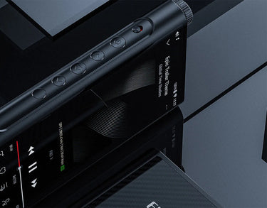 FiiO M15 Noir - EasyLounge - 16