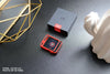 Shanling M0 Rouge - EasyLounge - 41