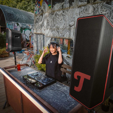 Teufel Rockster Air 2 - EasyLounge - 17