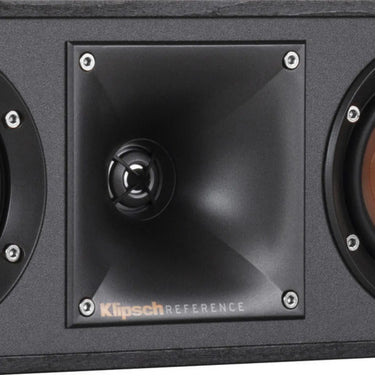 Klipsch R-34C Noir - EasyLounge - 7