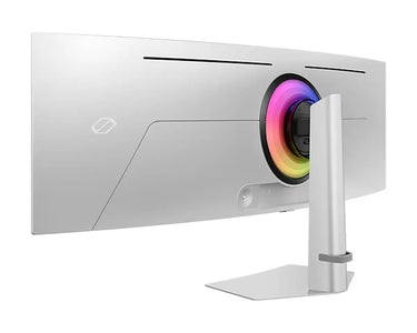 Samsung Odyssey G9 OLED - G93SC 49" - EasyLounge - 8