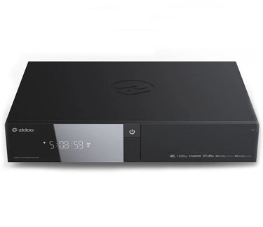 Zidoo Z2600 - EasyLounge - 7