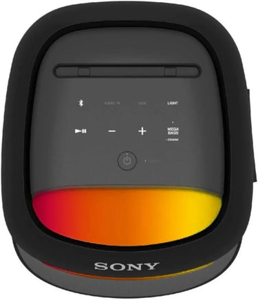 Sony SRS-XV500 - EasyLounge - 8