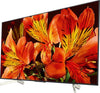 Sony KD-85XF8596 - EasyLounge - 3