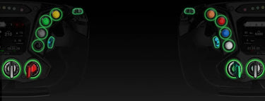 Moza Racing Lamborghini Squadra Corse Essenza SCV12 (RS070) - EasyLounge - 10