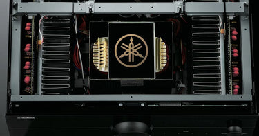 Yamaha RX-A8A Noir - EasyLounge - 6