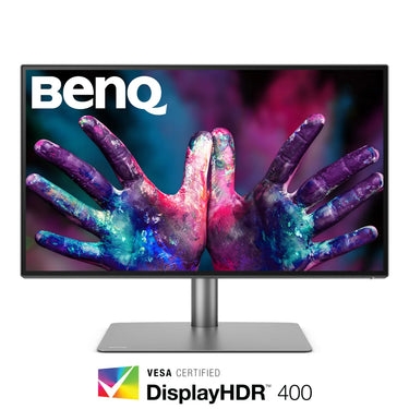 BenQ PD2725U - EasyLounge - 3