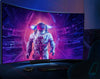 Samsung Odyssey Ark 2nd - G97NC 55" - EasyLounge - 47