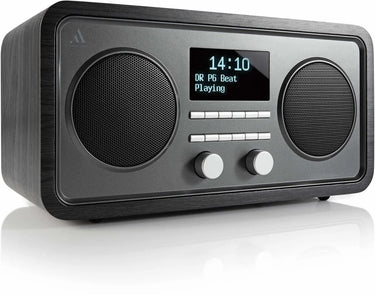 Argon Audio Radio 3 Noir - EasyLounge - 4