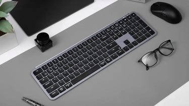 Keychron B6 Pro Space Gray - EasyLounge - 5