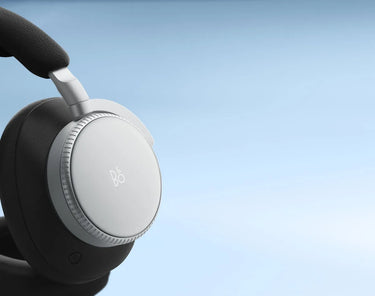 Bang Olufsen Beoplay H100 Infinite Black - EasyLounge - 11