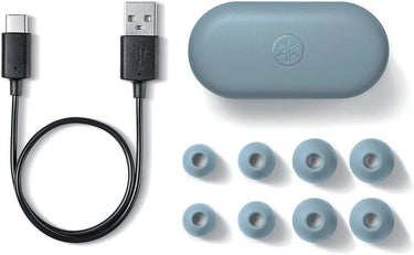Yamaha TW-E3B Bleu - EasyLounge - 4