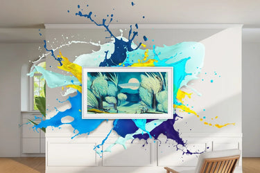 Samsung The Frame TQ55LS03FA - EasyLounge - 13