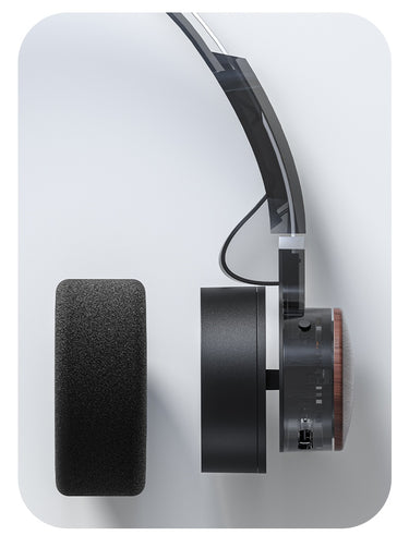 FiiO EH11 Noir - EasyLounge - 18