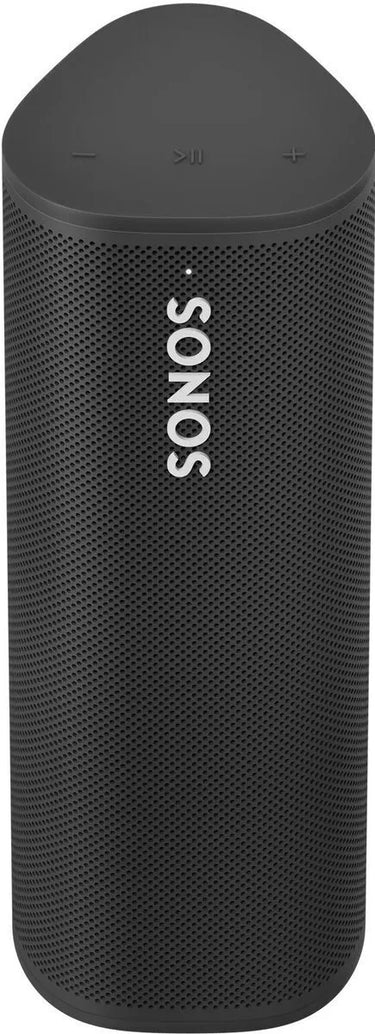 Sonos Roam SL Noir - EasyLounge - 7