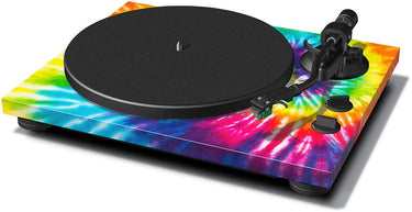 Teac TN-420 Tie Dye - EasyLounge - 3