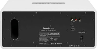 Audio Pro D2 Blanc - EasyLounge - 5