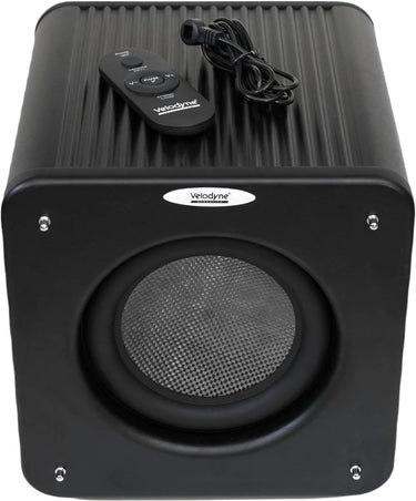 Velodyne MicroVee X Noir - EasyLounge - 6