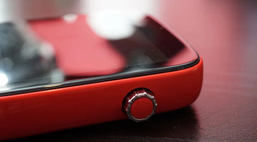 Shanling Q1 Rouge - EasyLounge - 11