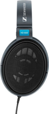 Sennheiser HD600 - EasyLounge - 7