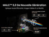 JMGO N3 Ultimate 4K - EasyLounge - 15