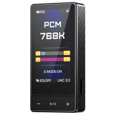 FiiO QX13 Noir