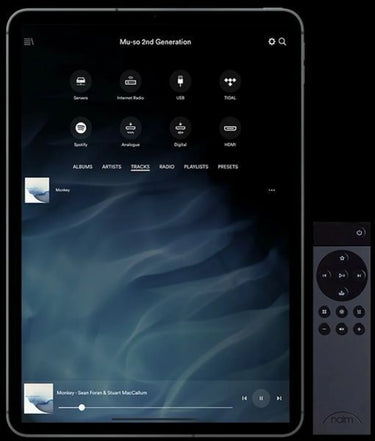 Naim Mu-So Qb 2 - EasyLounge - 8